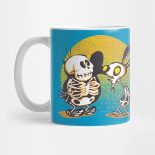 Bone & Boney Mug